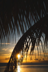 yacht club Huahine