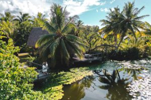 MaiTai Huahine