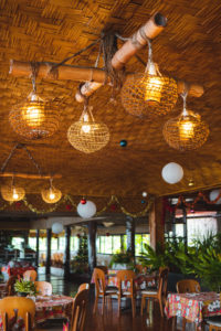 restaurant gaugin tahiti