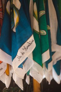 la passion du pareo huahine