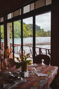 restaurant gaugin tahiti