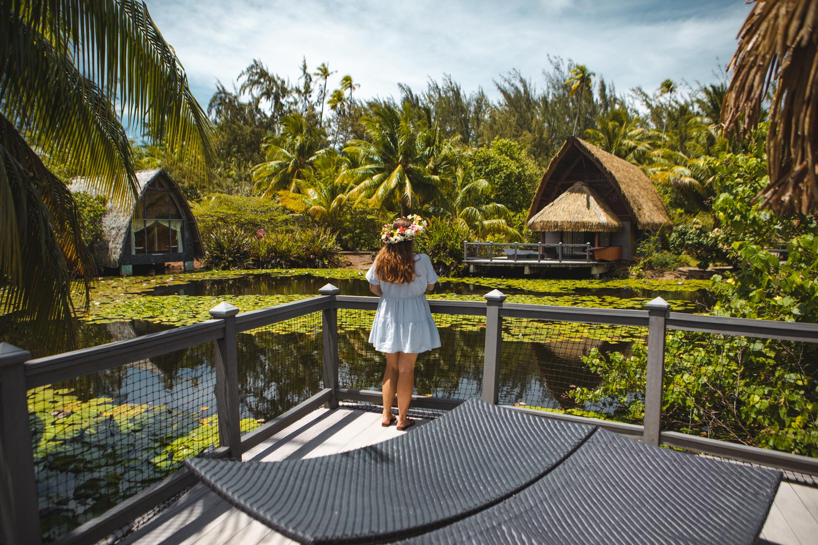 MaiTai Huahine