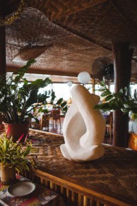 restaurant gaugin tahiti