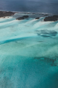 hélicoptère bora bora
