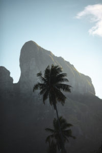 tour de bora bora