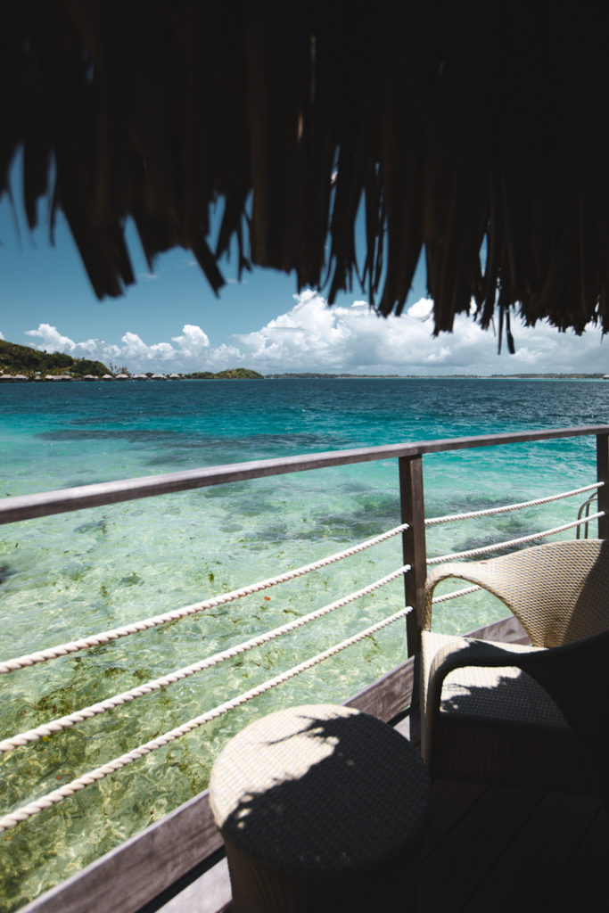 Maitai Bora bora