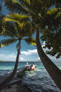 Maitai Bora bora