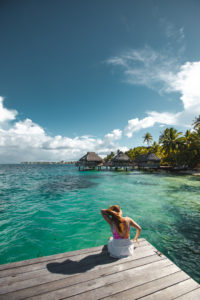 Maitai Bora bora