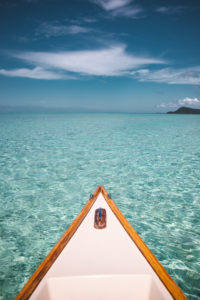 bateau bora bora