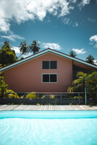 holidays lodge bora bora
