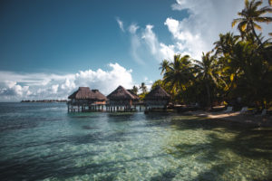 Maitai Bora bora