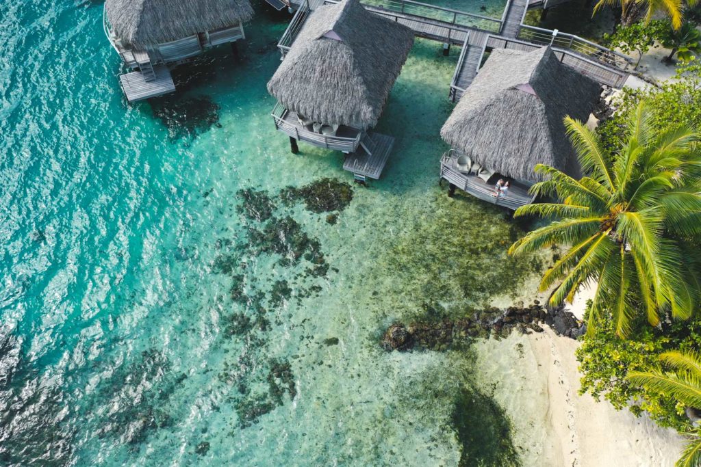 Maitai Bora bora