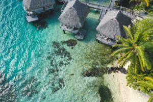 Maitai Bora bora