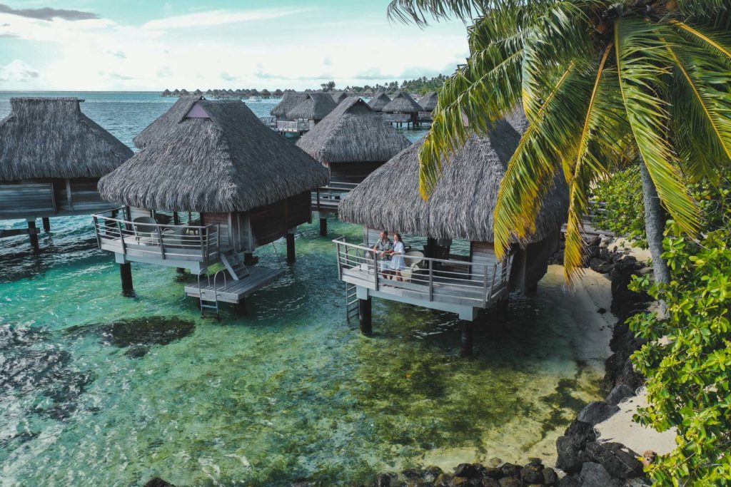 Maitai Bora bora