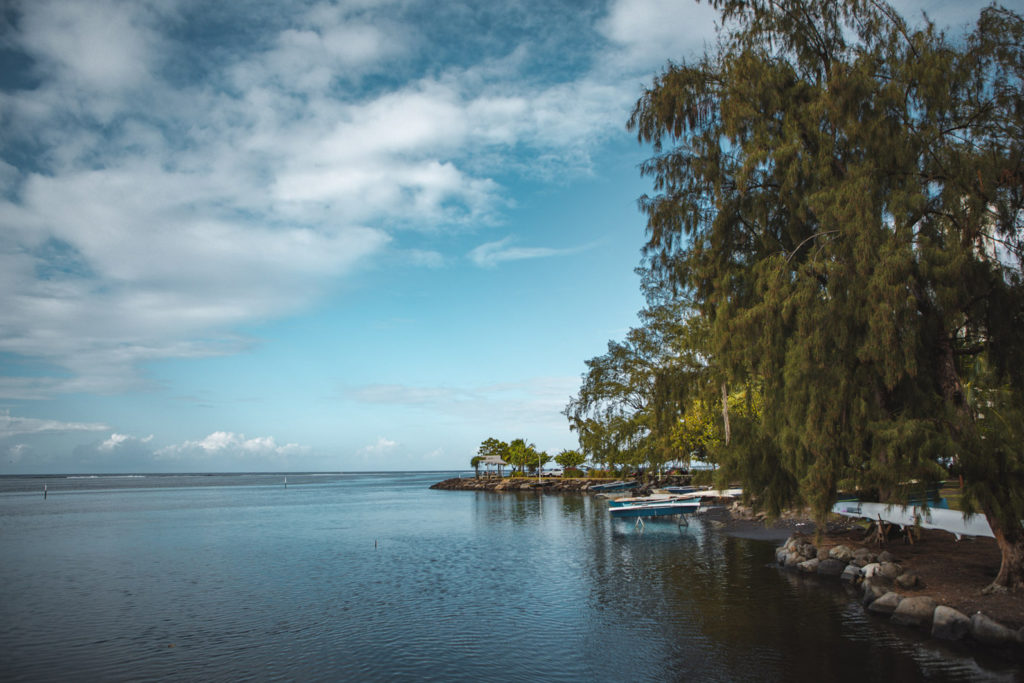 phare tahiti