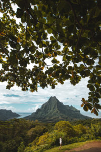 moorea
