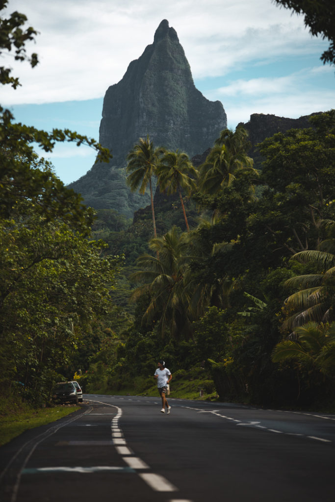 moorea