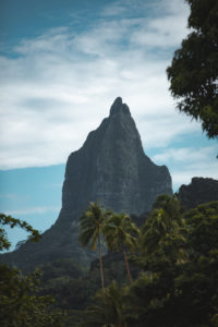moorea
