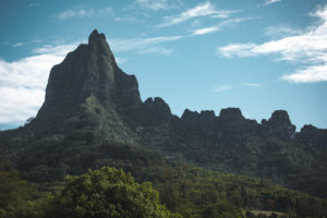 moorea