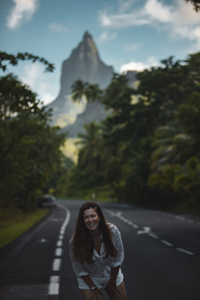 moorea