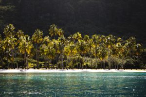 baies moorea