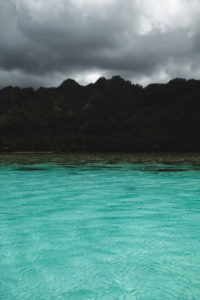 moorea