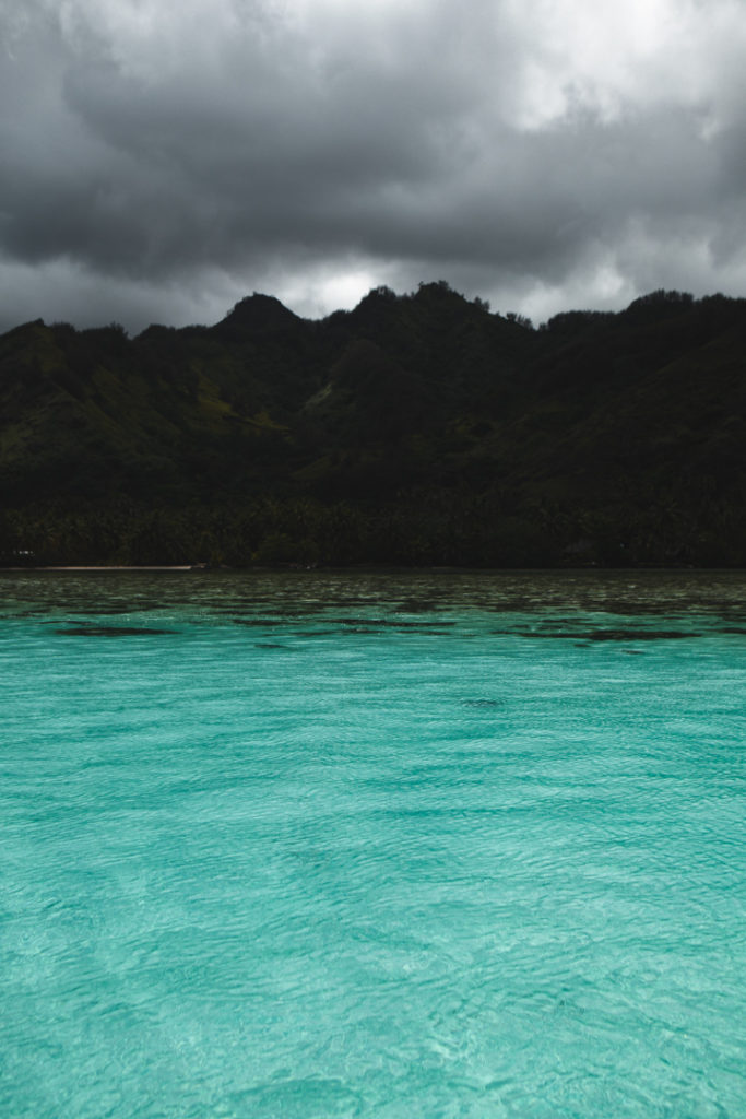 moorea