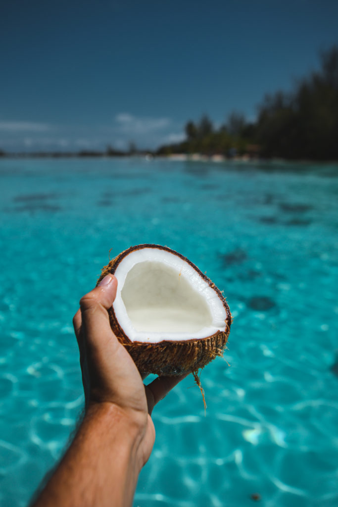 coco moorea
