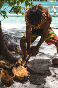 moorea