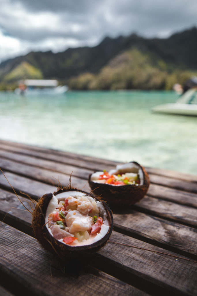 moorea