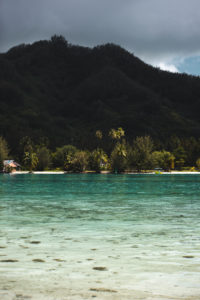 moorea