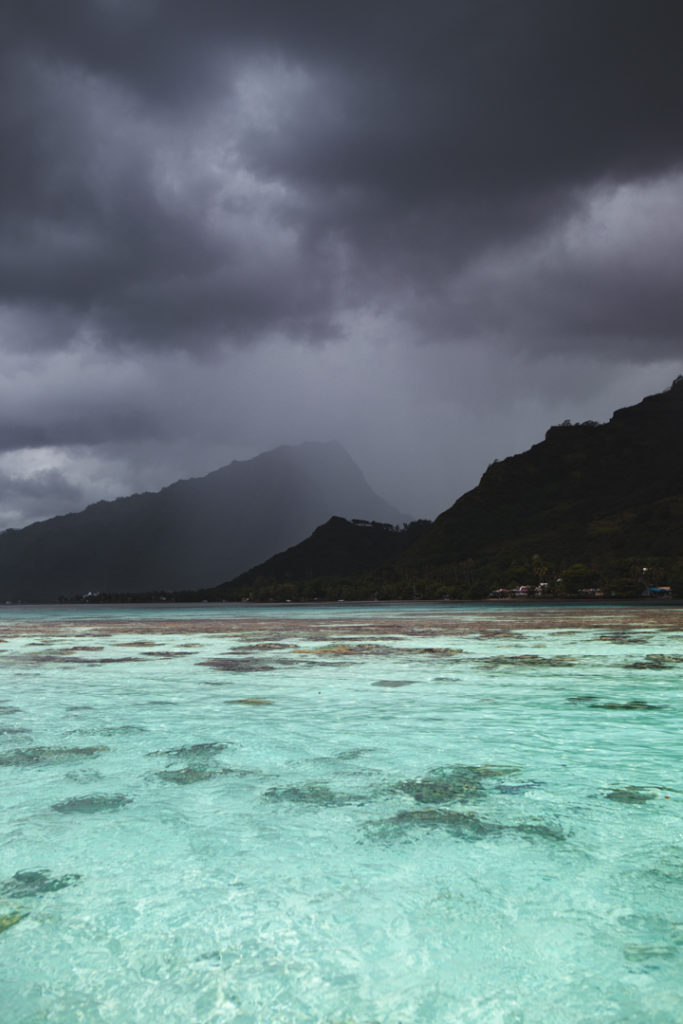 moorea