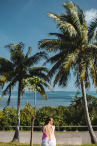 tour Maupiti