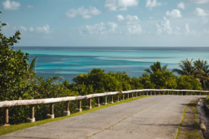 tour Maupiti