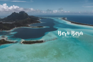 que faire a bora bora