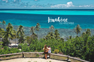 que faire a huahine