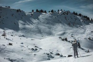 ski Nendaz