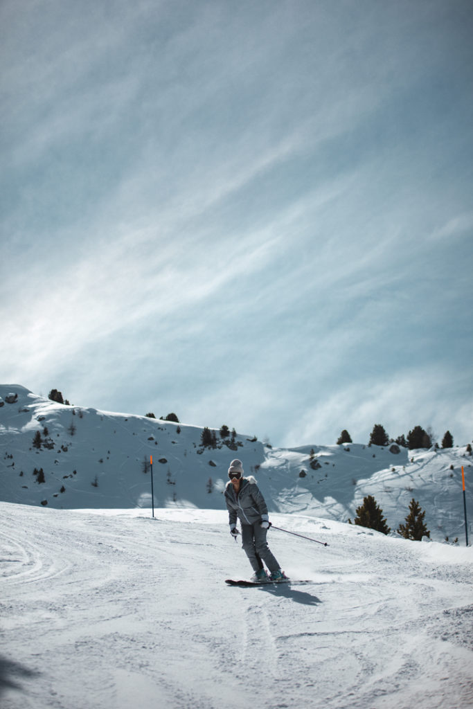 ski Nendaz