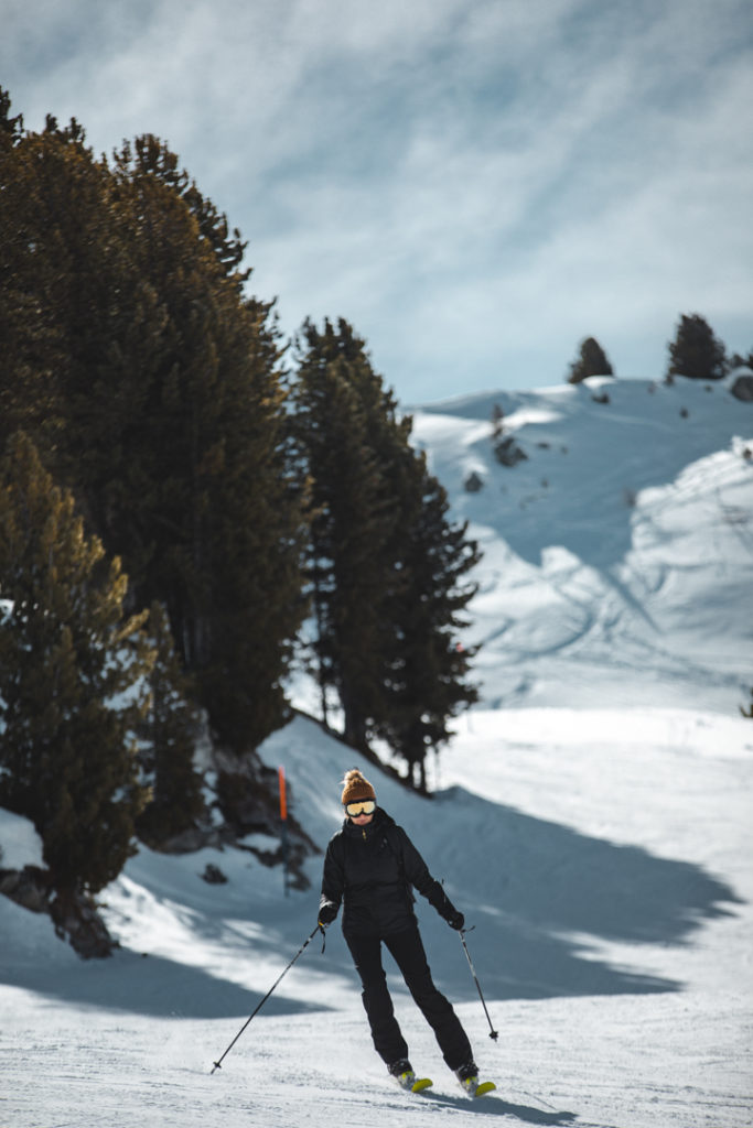 ski Nendaz
