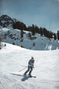 ski Nendaz