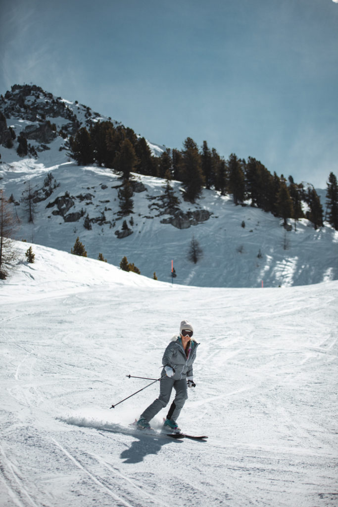 ski Nendaz