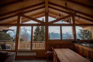 Chalet Nendaz