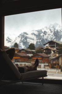 spa nendaz