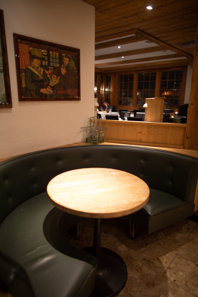 le grenier nendaz