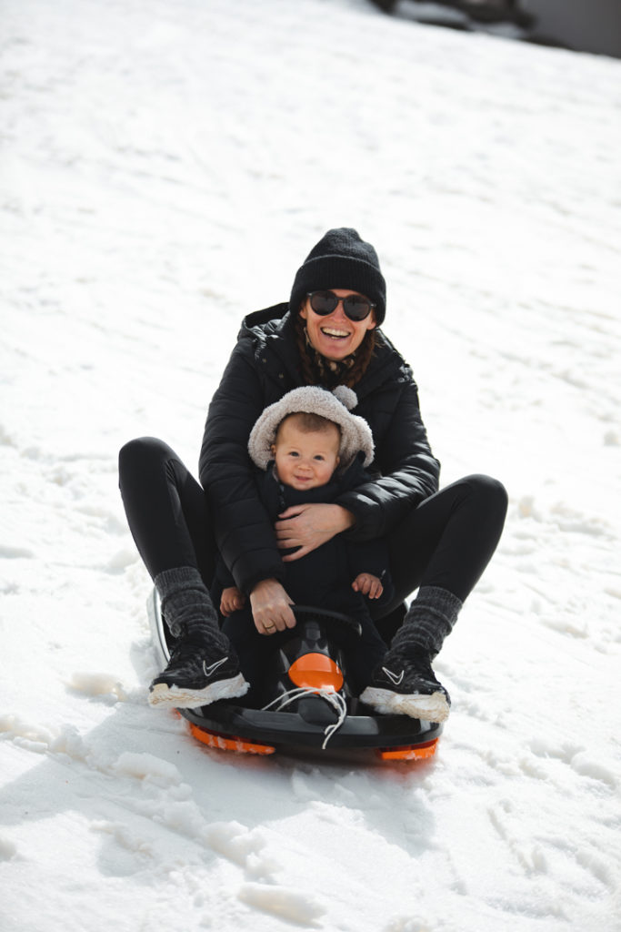 luge nendaz