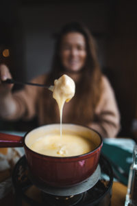 fondue suisse nendaz