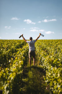 champagne Lamiable Châlons