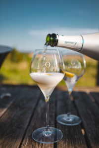 champagne Lamiable Châlons