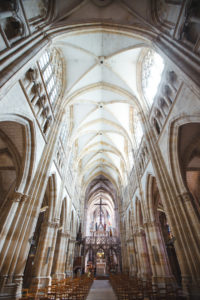 basilique notre dame de l'épine