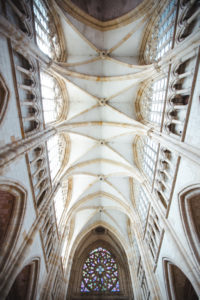basilique notre dame de l'épine